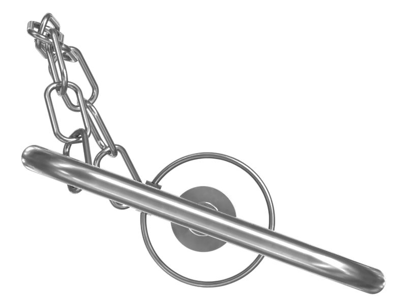 ШТИФТ СЦЕПКИ