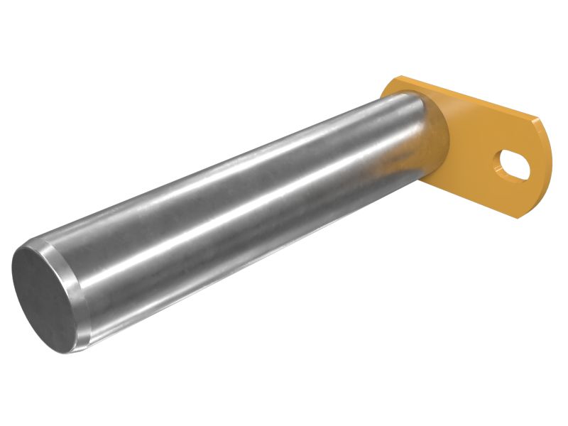 8R-6407: ПАЛЕЦ В СБОРЕ