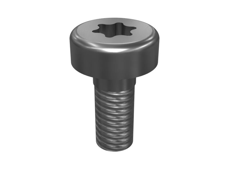 УСИЛЕННЫЙ ВИНТ ПОДДОНА