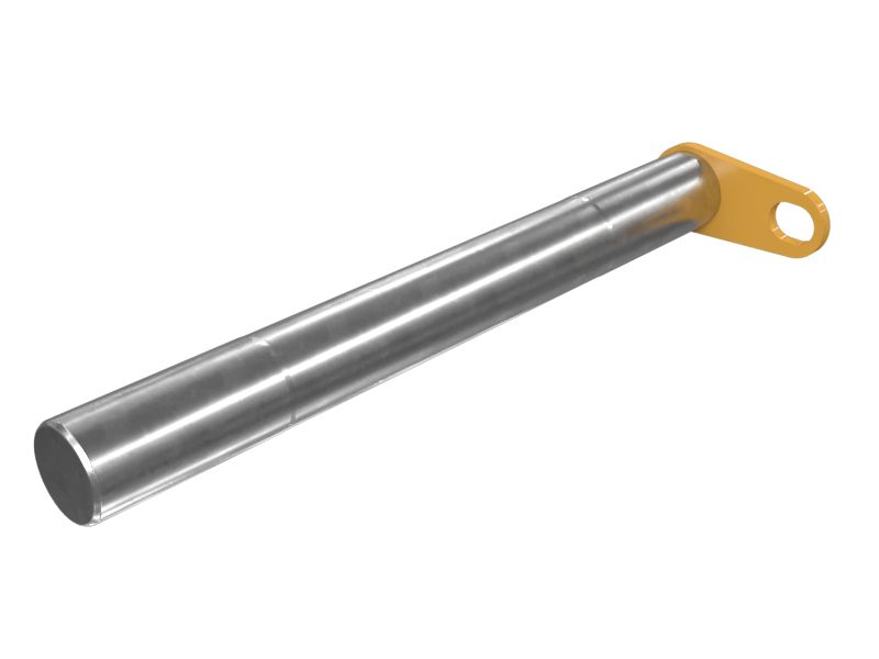 ПАЛЕЦ В СБОРЕ