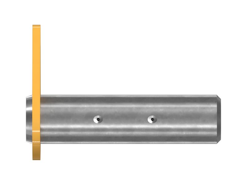 ПАЛЕЦ В СБОРЕ