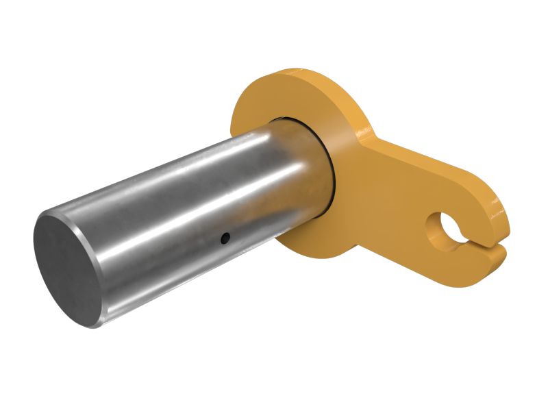 ПАЛЕЦ В СБОРЕ