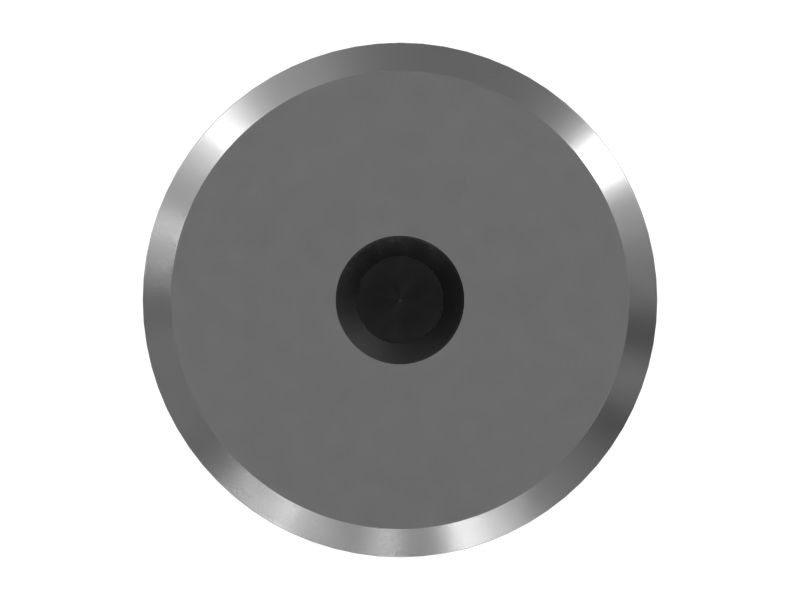 Палец рычажного механизма с наружным диаметром 51,1 мм