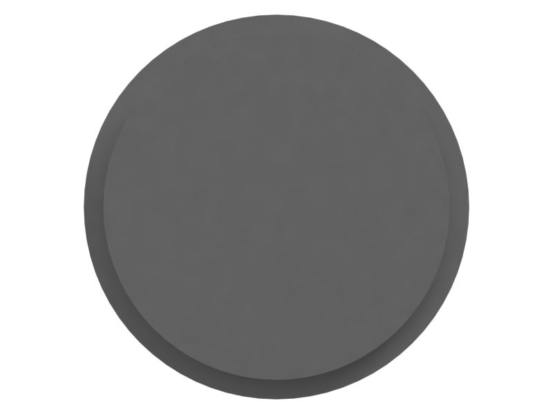 Метрическая приварная шпилька