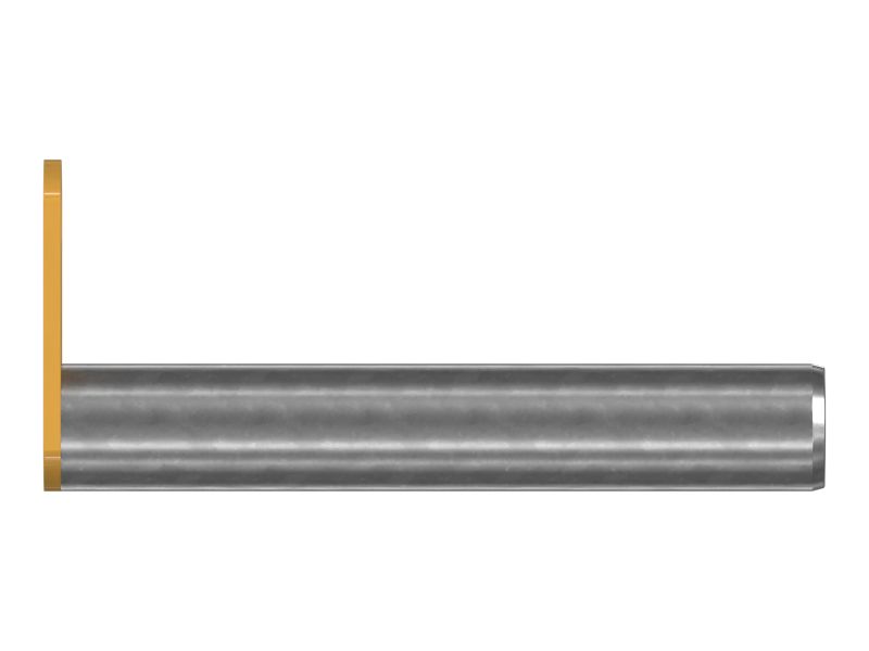 123-5342: Linkage Pin 1235342 купить