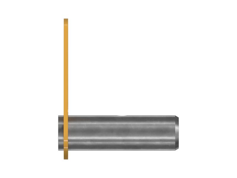 378-0251: LINKAGE PIN 51 MM X 156 MM (2.01 IN X 6.14 IN) 3780251 购买