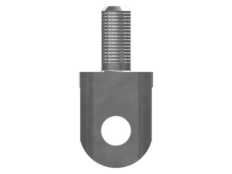 Держатель пружины