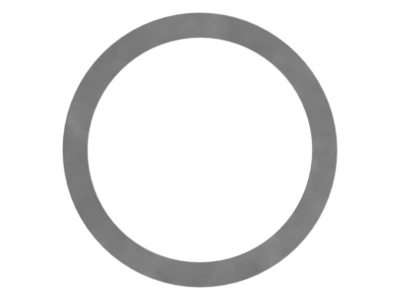 Шайба внутреннего диаметра 49,5 мм