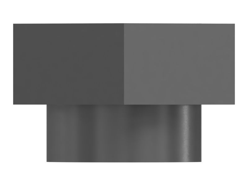 ГАЙКА СВАРНАЯ