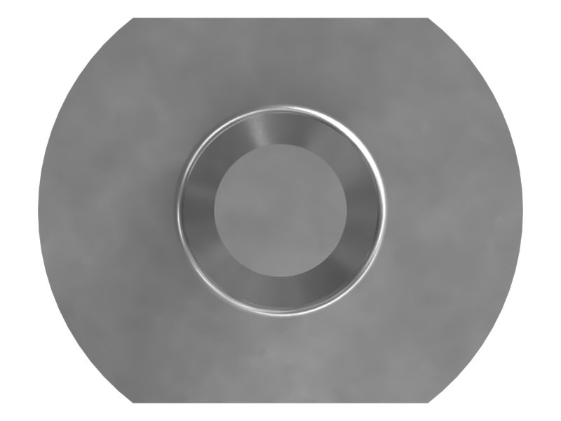 Держатель пружины