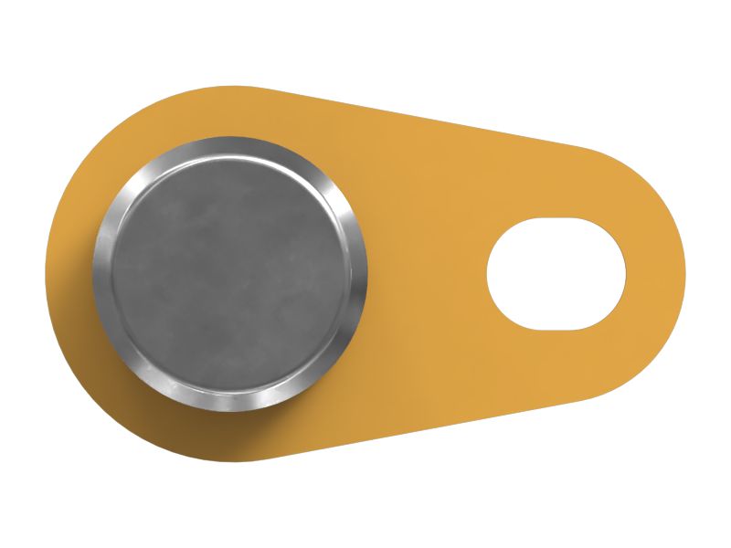 218-7586: Linkage Pin | CATCorp