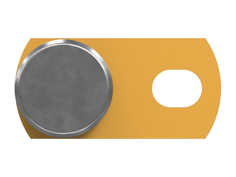 9C-6187: PIN A 9C6187 купить