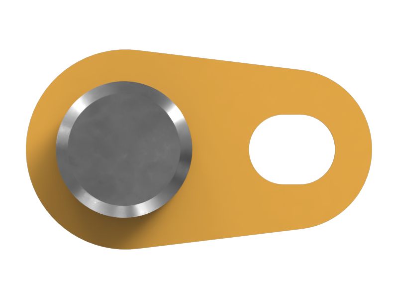 311-0588: Linkage Pin | CATCorp
