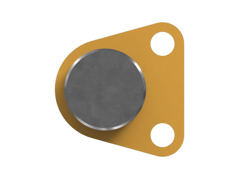 512-8732: Linkage Pin 5128732 购买