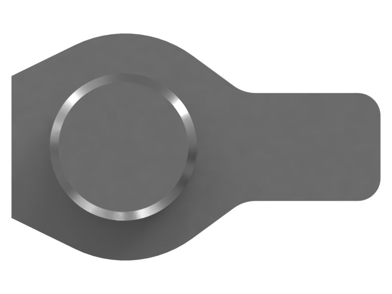 Соединительный штифт наружного диаметра 50,7 мм