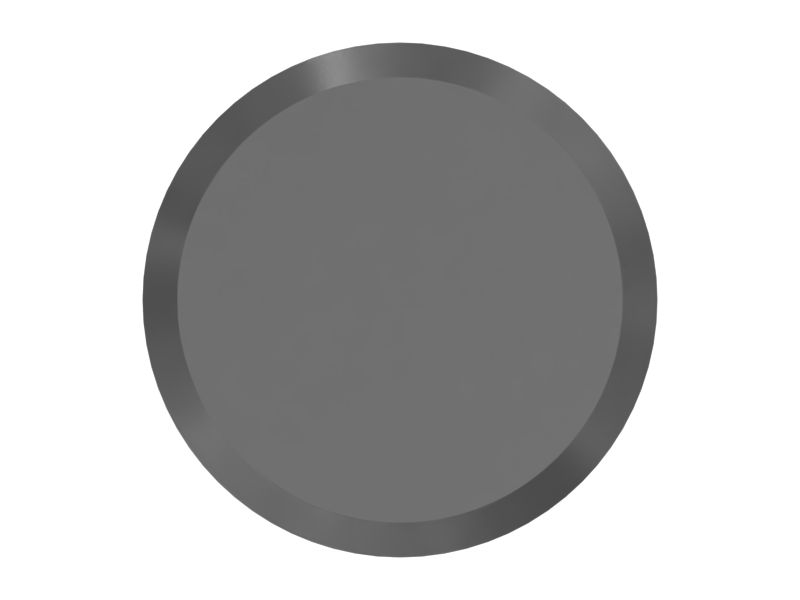 Палец рычажного механизма с наружным диаметром 38 мм