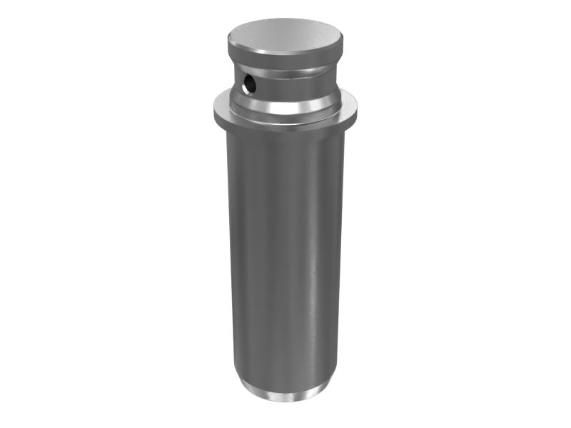 184-4689: 69mm Diameter Drawbar Pin 1844689 купить