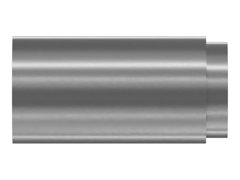 Метрическая приварная шпилька