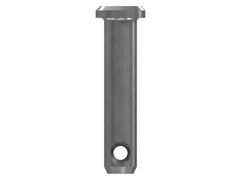 8C-3405: 6.28mm Diameter Clevis Pin 8C3405 купить