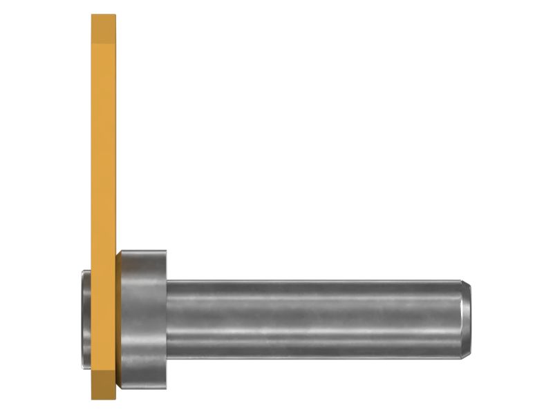 ПАЛЕЦ В СБОРЕ