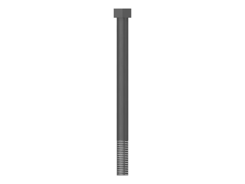 Болт с шестигранной головкой 1/2''-13 x 6 3/4''