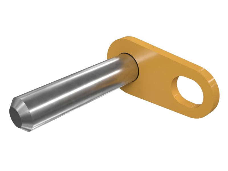 265-3879: Linkage Pin | CATCorp