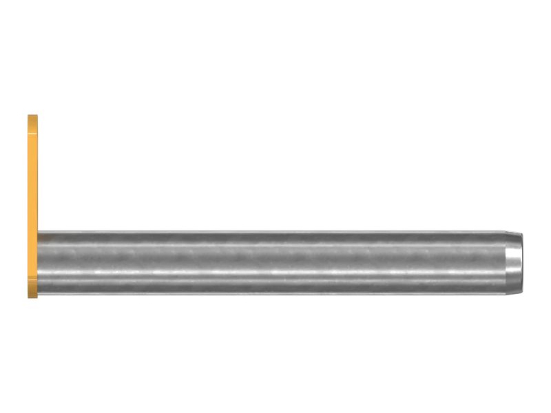 376-6874: Linkage Pin 3766874 купить