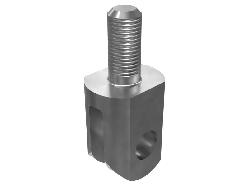 Держатель пружины