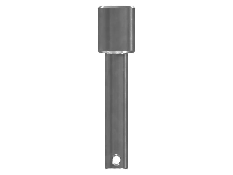 039-9133: Parking Brake Control Lever Clevis Pin 0399133 купить