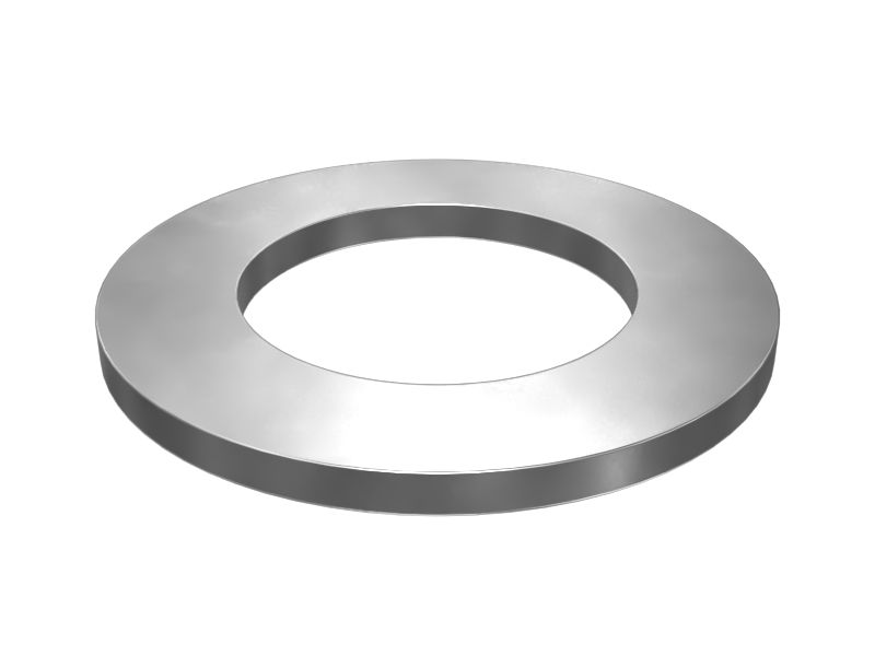 Пластиковая прокладка толщиной 2 мм