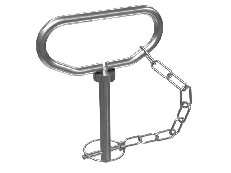 ШТИФТ СЦЕПКИ