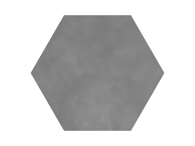 Болт с шестигранной головкой, MJ20X2,5