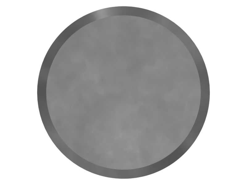 Соединительный штифт наружного диаметра 19 мм