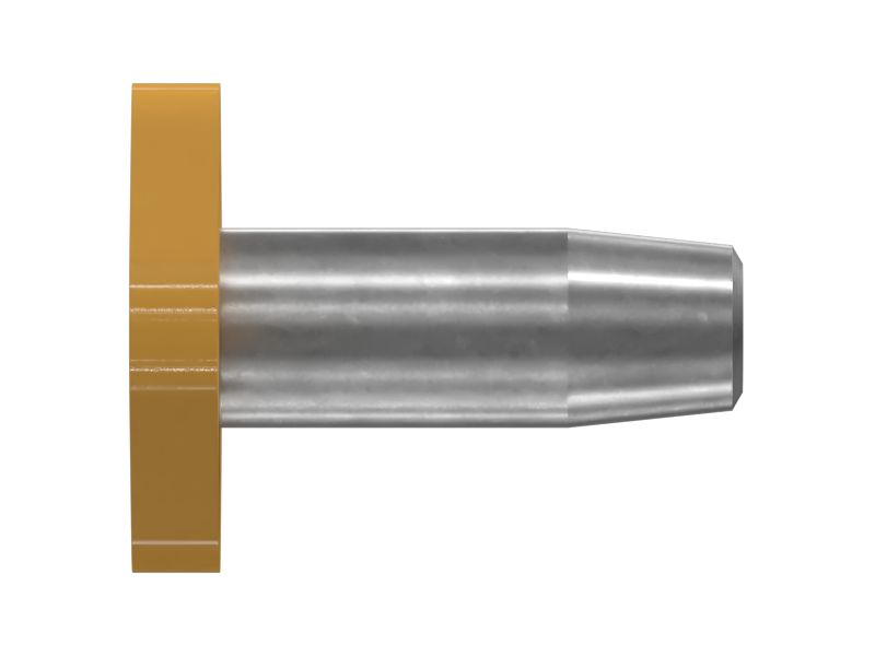 ПАЛЕЦ В СБОРЕ