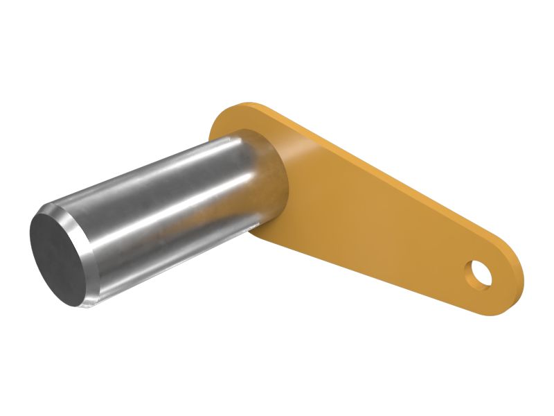 5J-2834: ПАЛЕЦ В СБОРЕ