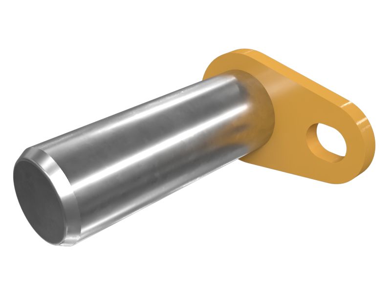 218-7586: Linkage Pin | CATCorp