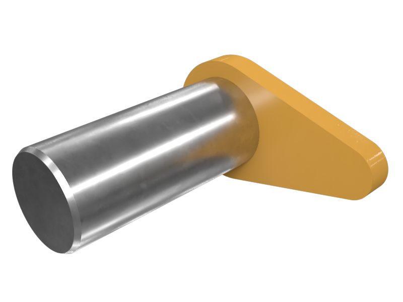 ПАЛЕЦ В СБОРЕ