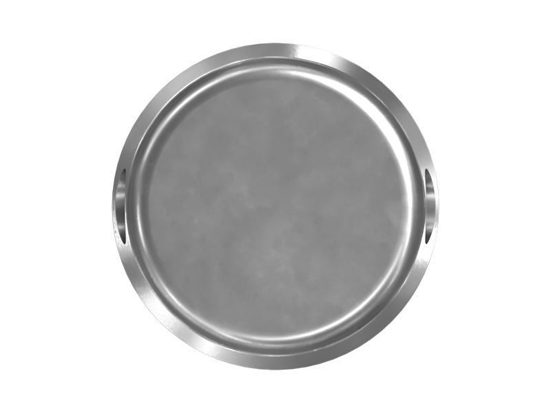 ПАЛЕЦ РЫЧАЖНОГО МЕХАНИЗМА 65 x 410 мм (2,56 x 16,14 дюйма)