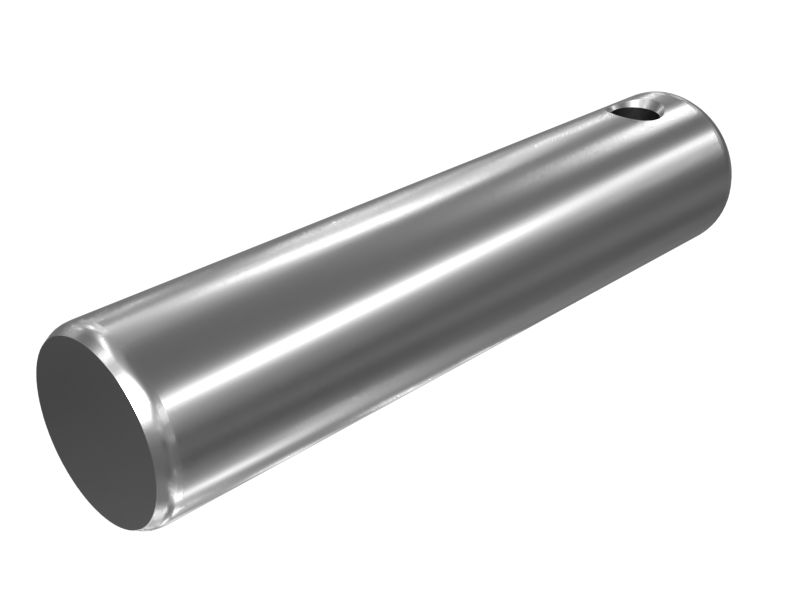 138-5769: Палец рычажного механизма