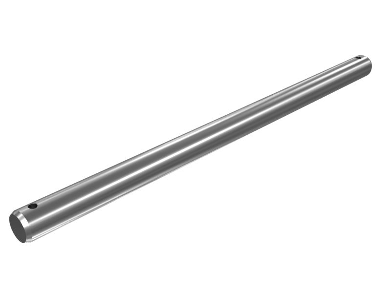 330-6877: 879.95mm Length Shaft 3306877 Caterpillar