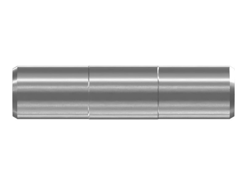 Палец рычажного механизма с наружным диаметром 44,22 мм