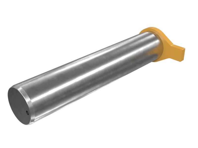 ПАЛЕЦ В СБОРЕ