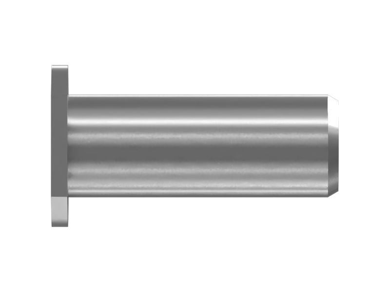 Соединительный штифт наружного диаметра 50,7 мм