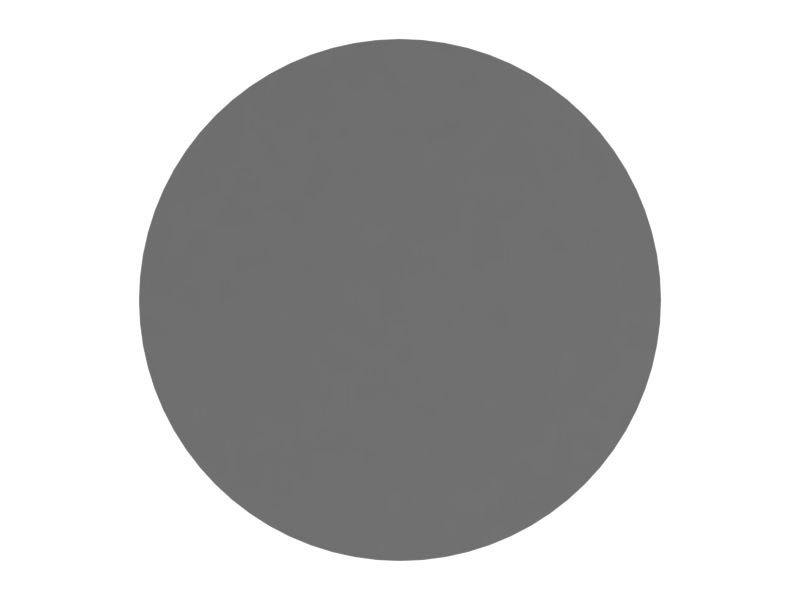 Палец рычажного механизма с наружным диаметром 44,3 мм