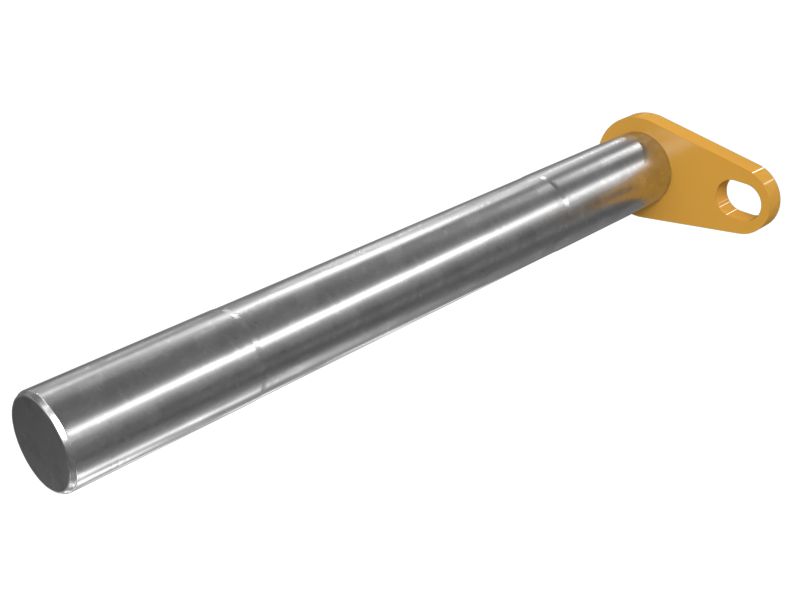 ПАЛЕЦ В СБОРЕ