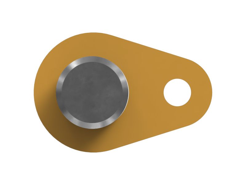 275-1268: Linkage Pin 2751268 купить