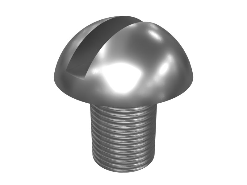 8F-5734: SCREW 8F5734 купить