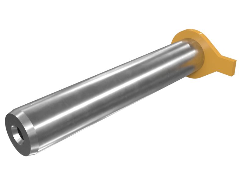 ПАЛЕЦ В СБОРЕ