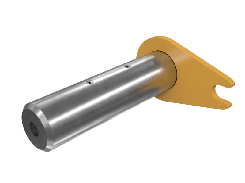 ПАЛЕЦ В СБОРЕ