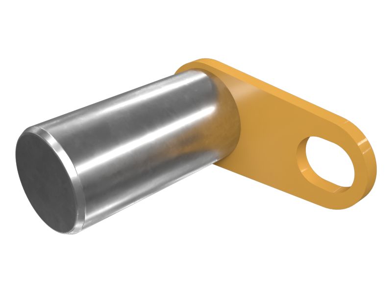 203-7395: ПАЛЕЦ В СБОРЕ